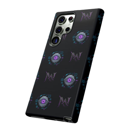 Motivational Quote Phone Case | Tough Protective Case with Inspirational Design