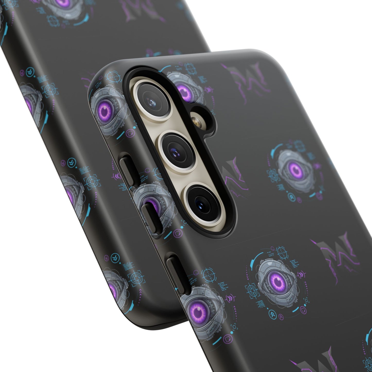 Motivational Quote Phone Case | Tough Protective Case with Inspirational Design