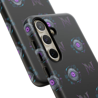 Motivational Quote Phone Case | Tough Protective Case with Inspirational Design
