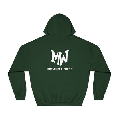 Mental Warfare Long Sleeve Tee â€” "Wired & Ready" Graphic Shirt