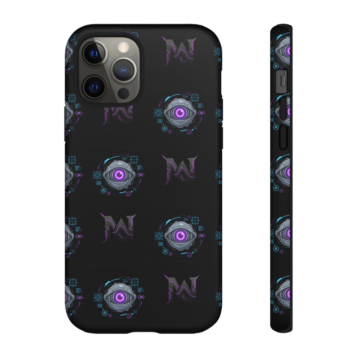 Motivational Quote Phone Case | Tough Protective Case with Inspirational Design