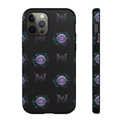 Motivational Quote Phone Case | Tough Protective Case with Inspirational Design