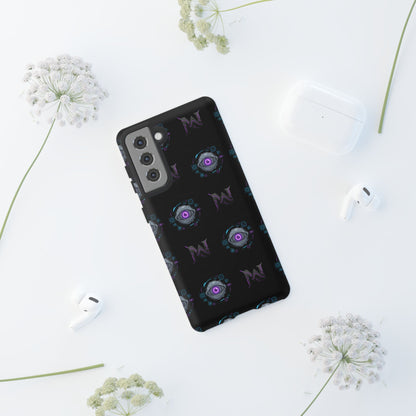 Motivational Quote Phone Case | Tough Protective Case with Inspirational Design