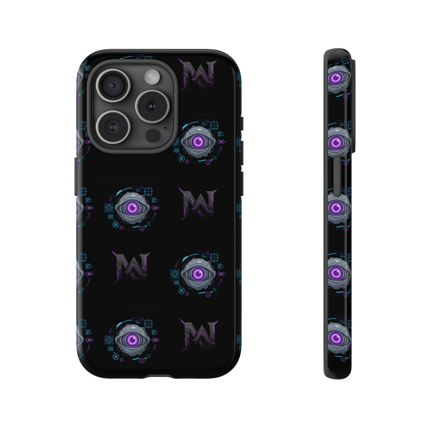 Motivational Quote Phone Case | Tough Protective Case with Inspirational Design