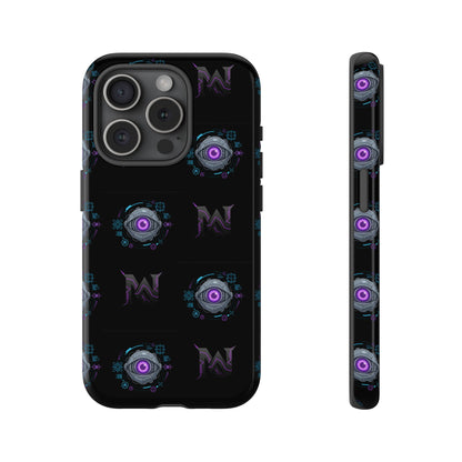 Motivational Quote Phone Case | Tough Protective Case with Inspirational Design