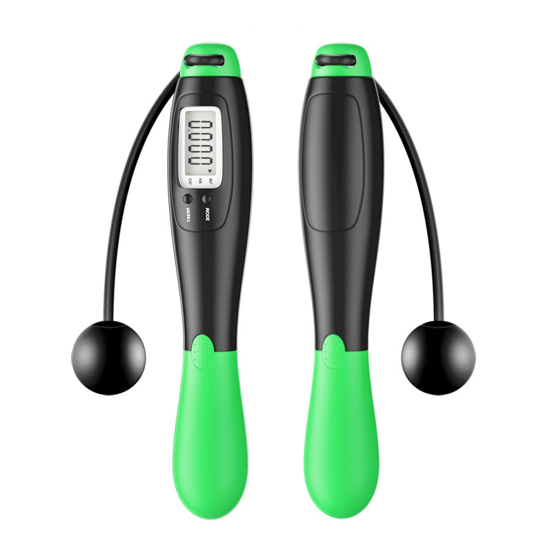 Digital Smart Electronic Cordless Jump Rope
