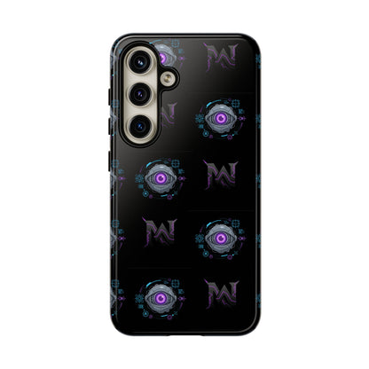 Motivational Quote Phone Case | Tough Protective Case with Inspirational Design