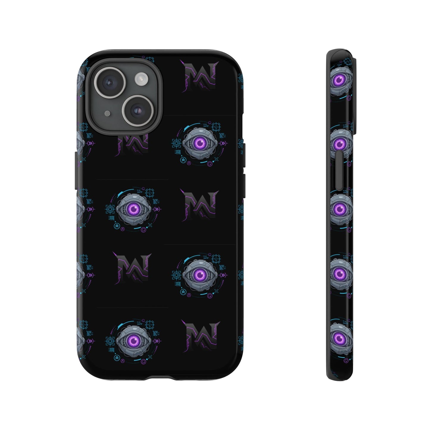 Motivational Quote Phone Case | Tough Protective Case with Inspirational Design