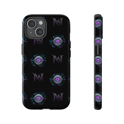 Motivational Quote Phone Case | Tough Protective Case with Inspirational Design