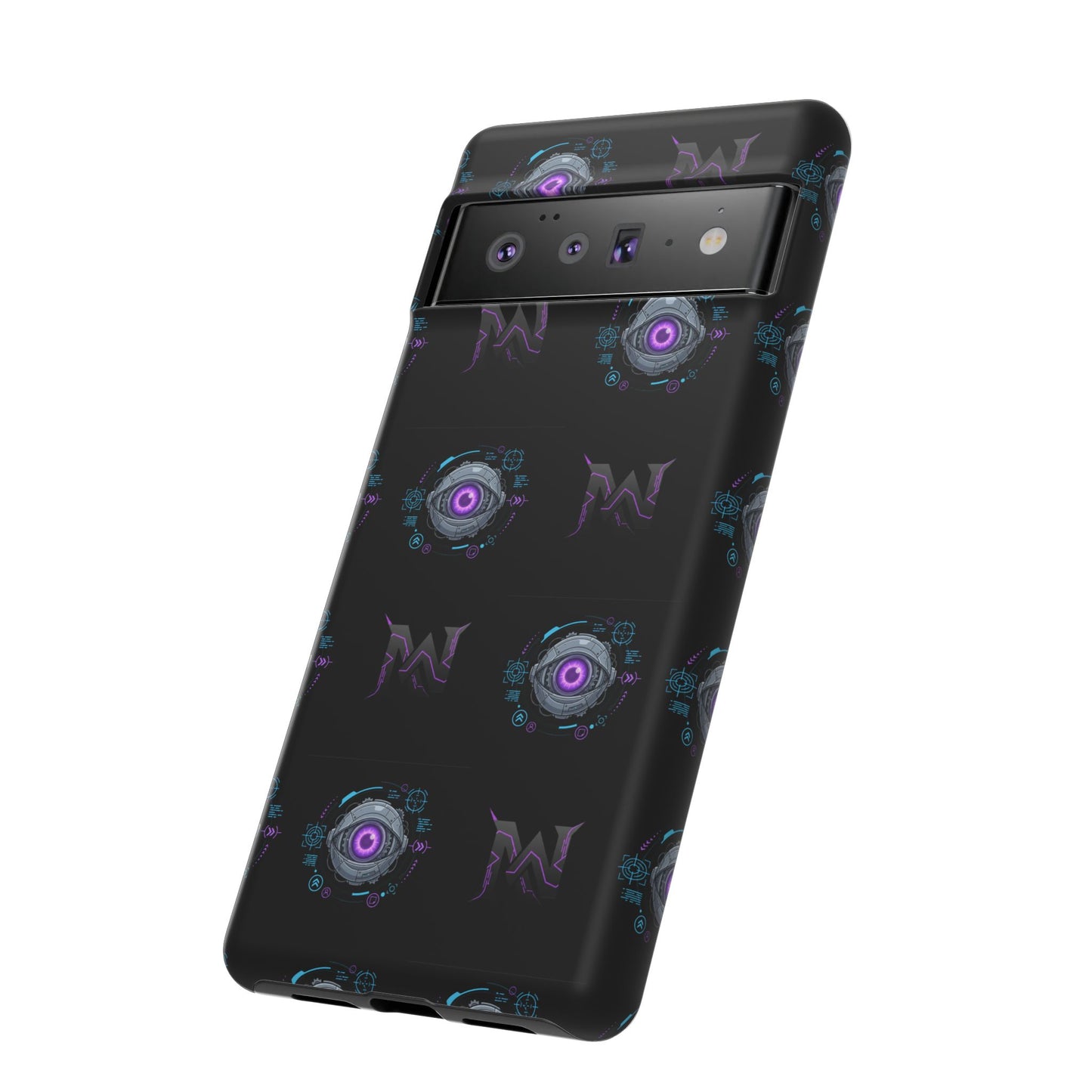 Motivational Quote Phone Case | Tough Protective Case with Inspirational Design