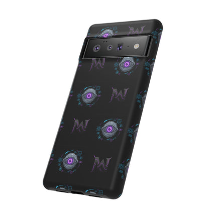 Motivational Quote Phone Case | Tough Protective Case with Inspirational Design