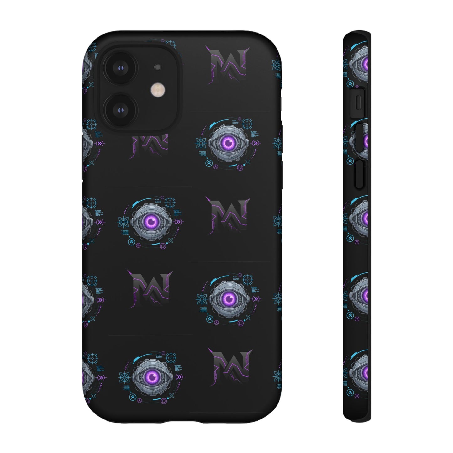 Motivational Quote Phone Case | Tough Protective Case with Inspirational Design