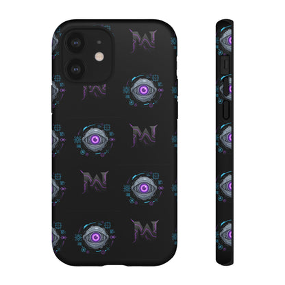 Motivational Quote Phone Case | Tough Protective Case with Inspirational Design