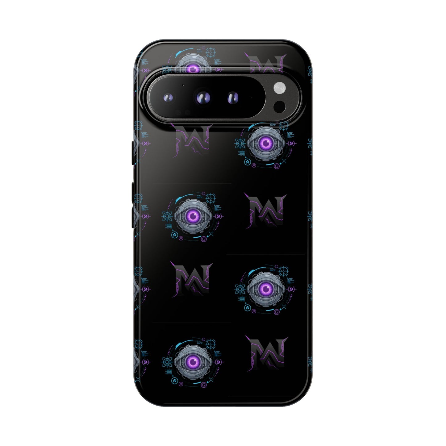 Motivational Quote Phone Case | Tough Protective Case with Inspirational Design