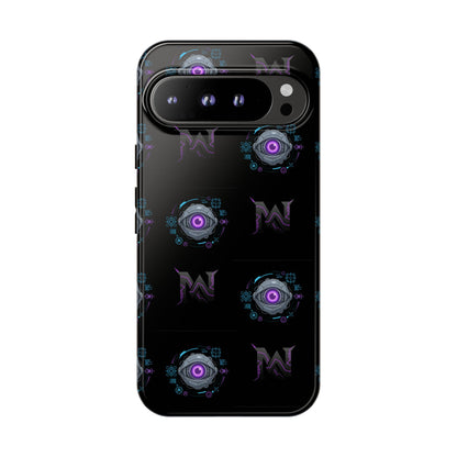 Motivational Quote Phone Case | Tough Protective Case with Inspirational Design
