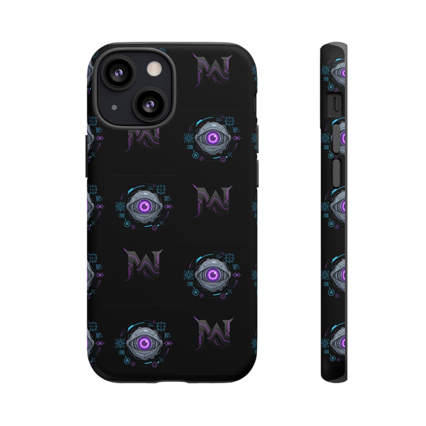 Motivational Quote Phone Case | Tough Protective Case with Inspirational Design