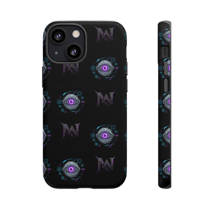 Motivational Quote Phone Case | Tough Protective Case with Inspirational Design