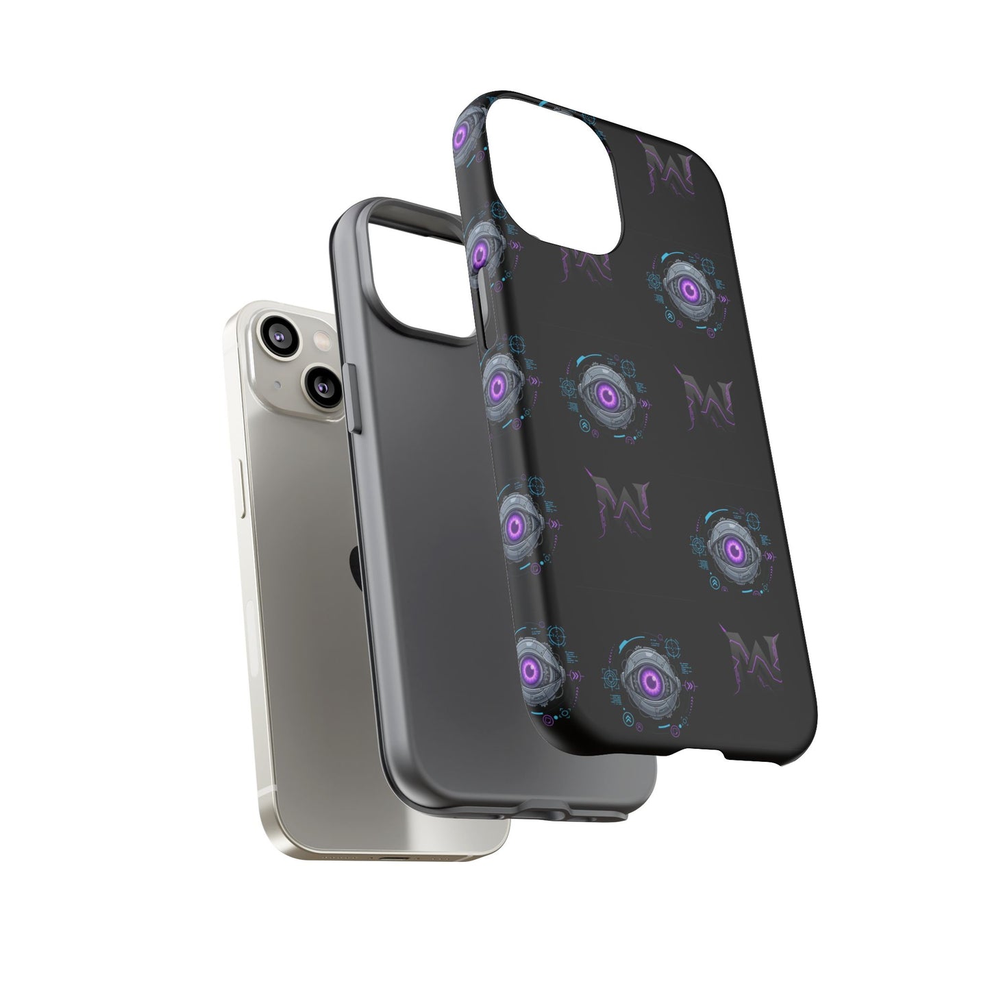 Motivational Quote Phone Case | Tough Protective Case with Inspirational Design