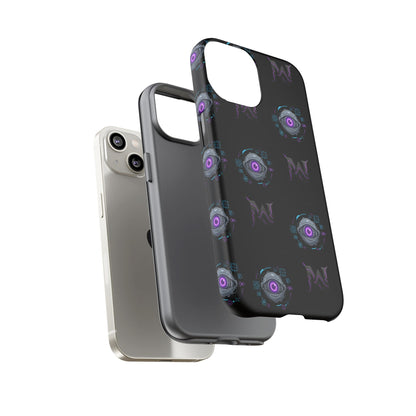 Motivational Quote Phone Case | Tough Protective Case with Inspirational Design
