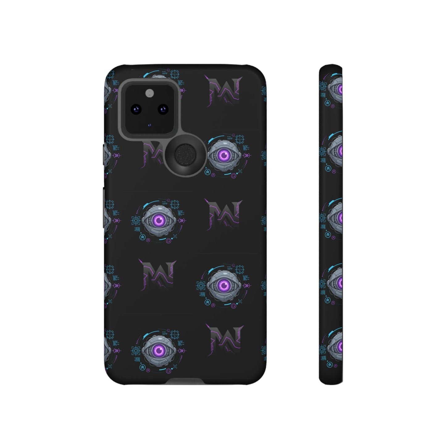 Motivational Quote Phone Case | Tough Protective Case with Inspirational Design