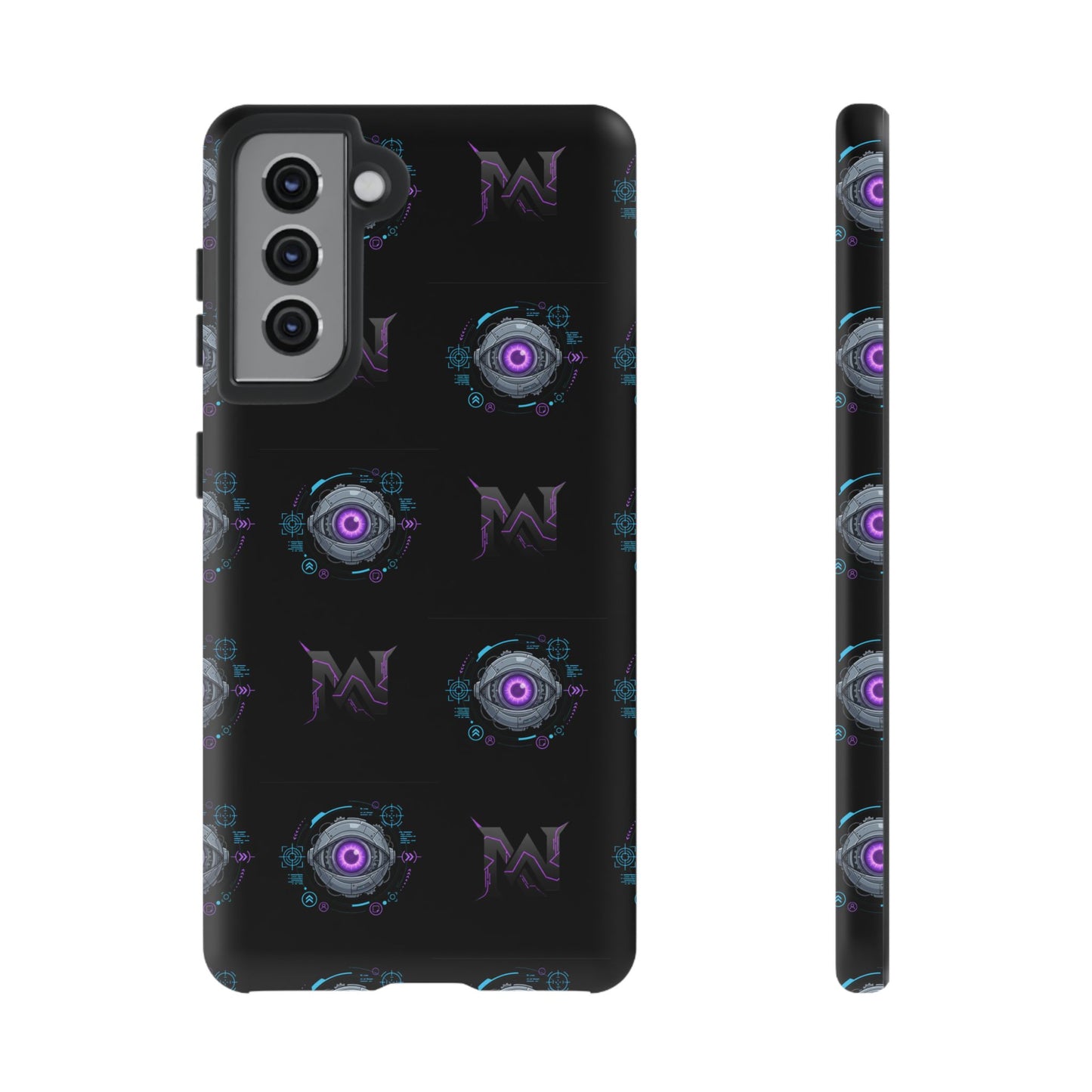 Motivational Quote Phone Case | Tough Protective Case with Inspirational Design