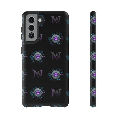Motivational Quote Phone Case | Tough Protective Case with Inspirational Design