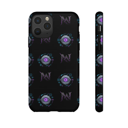 Motivational Quote Phone Case | Tough Protective Case with Inspirational Design