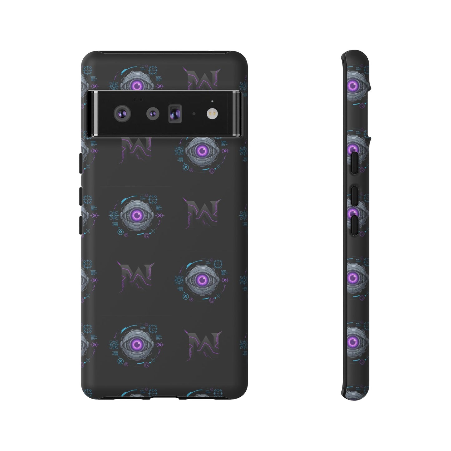 Motivational Quote Phone Case | Tough Protective Case with Inspirational Design