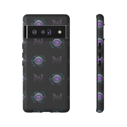 Motivational Quote Phone Case | Tough Protective Case with Inspirational Design