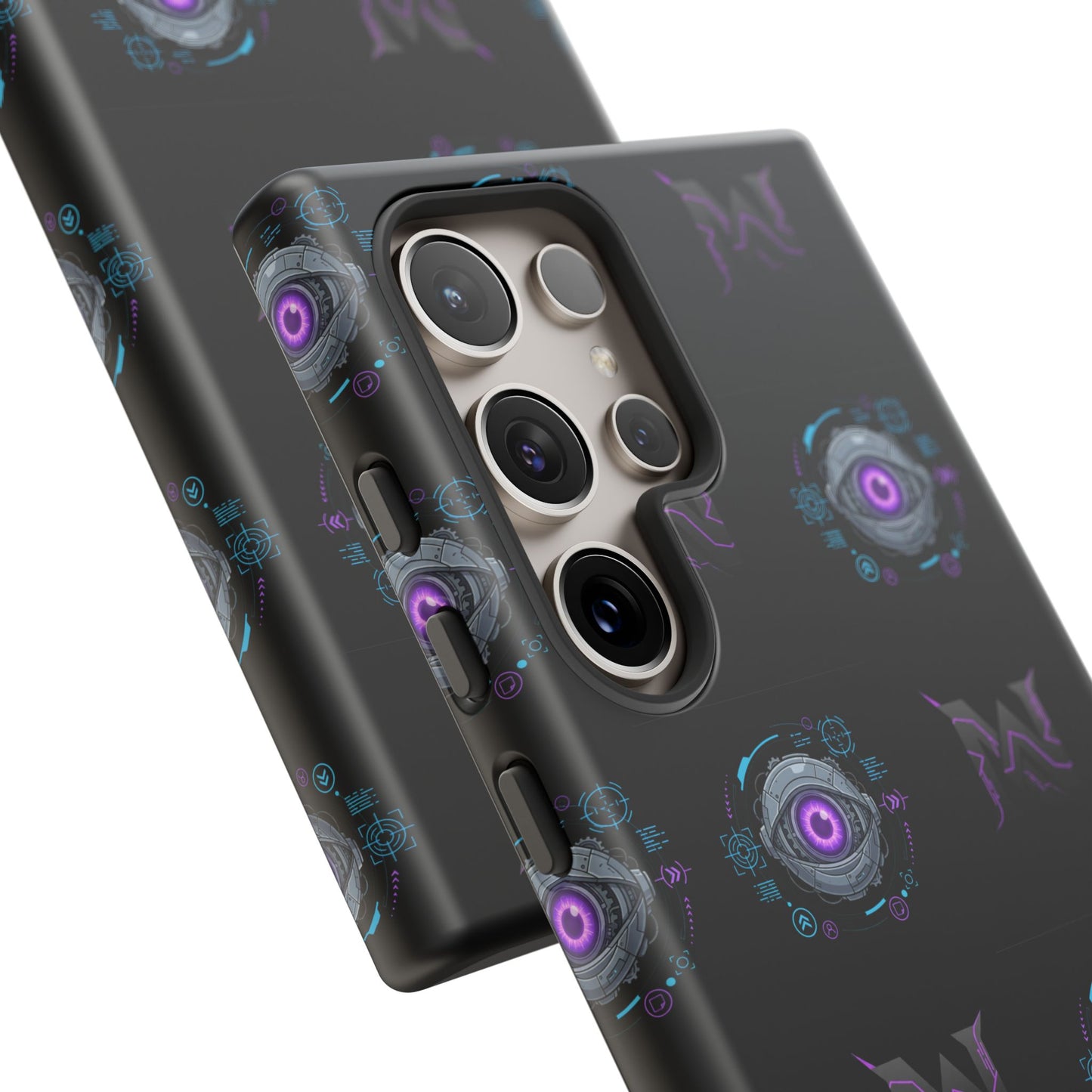 Motivational Quote Phone Case | Tough Protective Case with Inspirational Design
