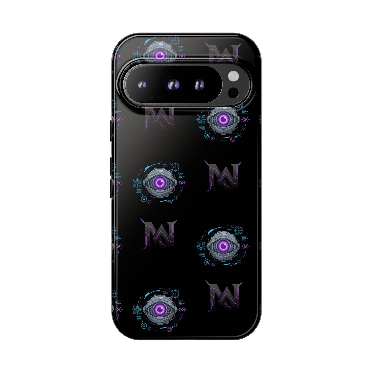 Motivational Quote Phone Case | Tough Protective Case with Inspirational Design