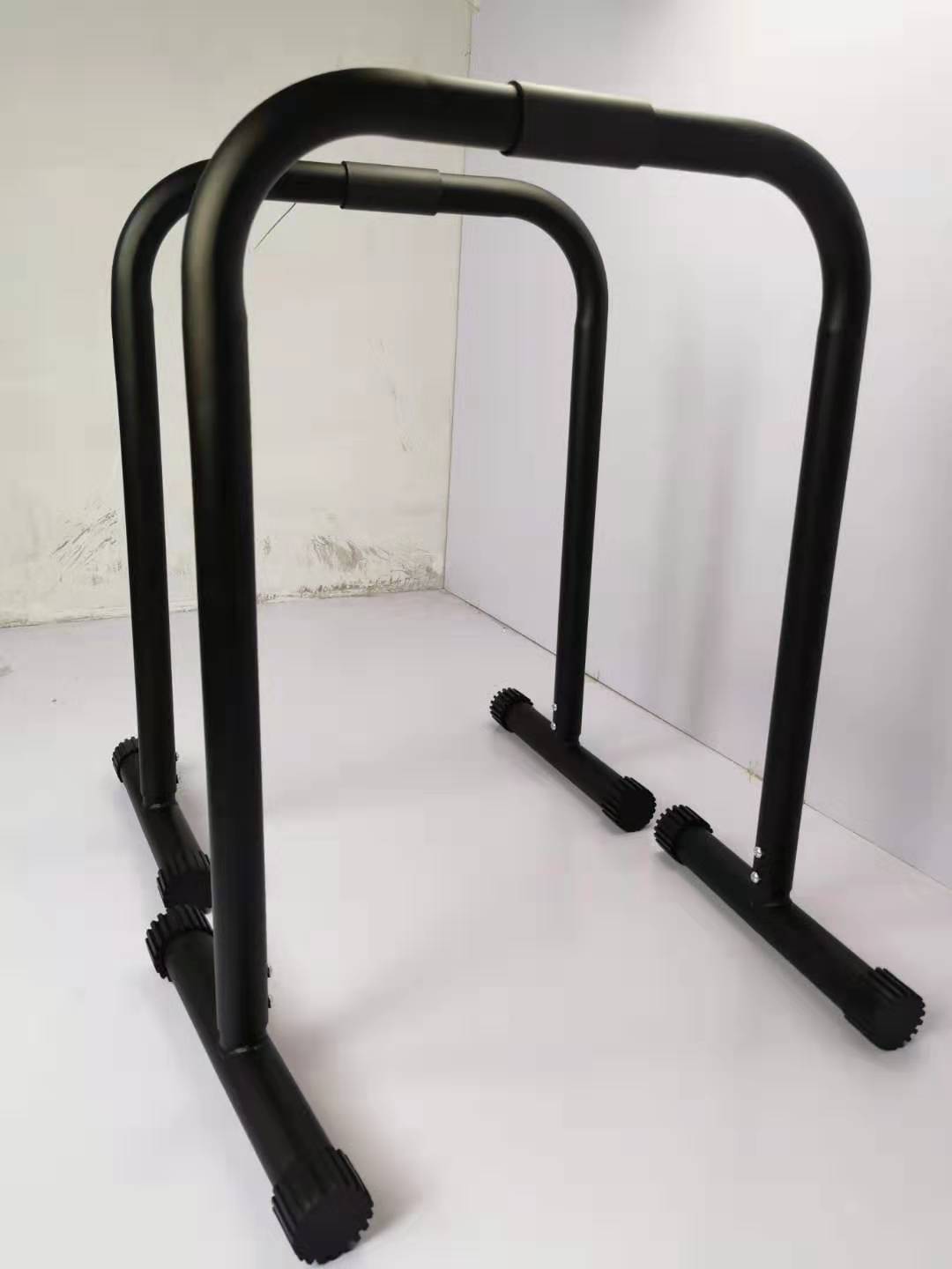 Gym Movable Single Parallel Bars for Calisthenics