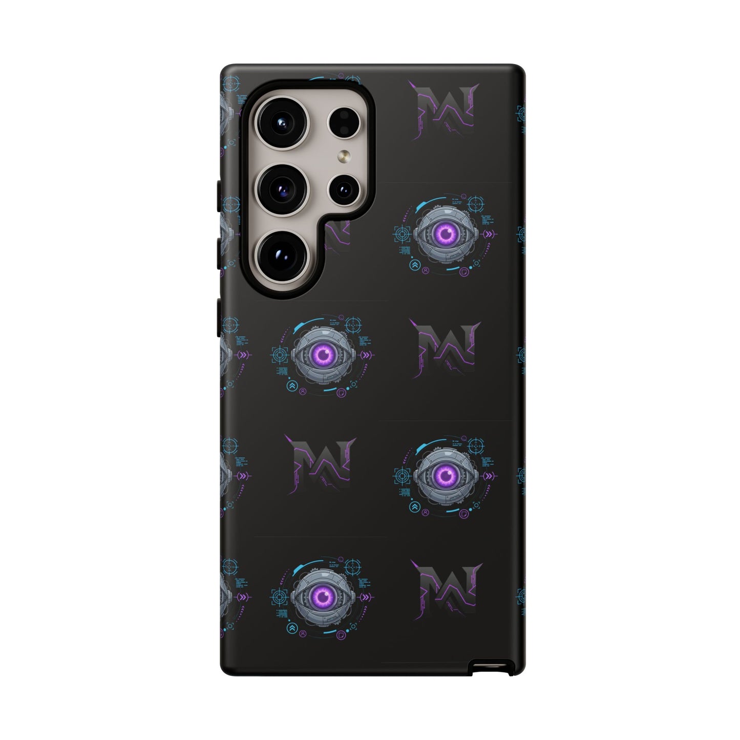 Motivational Quote Phone Case | Tough Protective Case with Inspirational Design