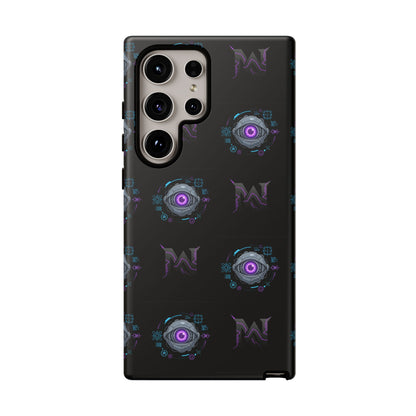 Motivational Quote Phone Case | Tough Protective Case with Inspirational Design
