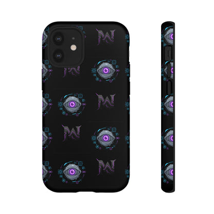 Motivational Quote Phone Case | Tough Protective Case with Inspirational Design