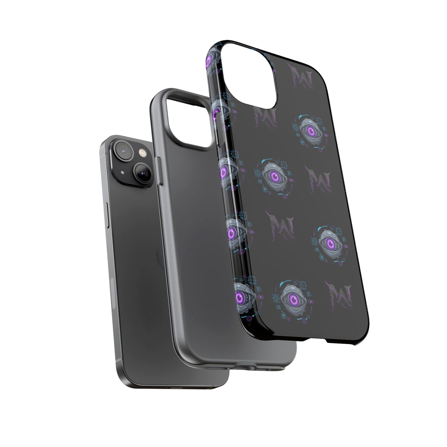 Motivational Quote Phone Case | Tough Protective Case with Inspirational Design