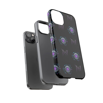 Motivational Quote Phone Case | Tough Protective Case with Inspirational Design