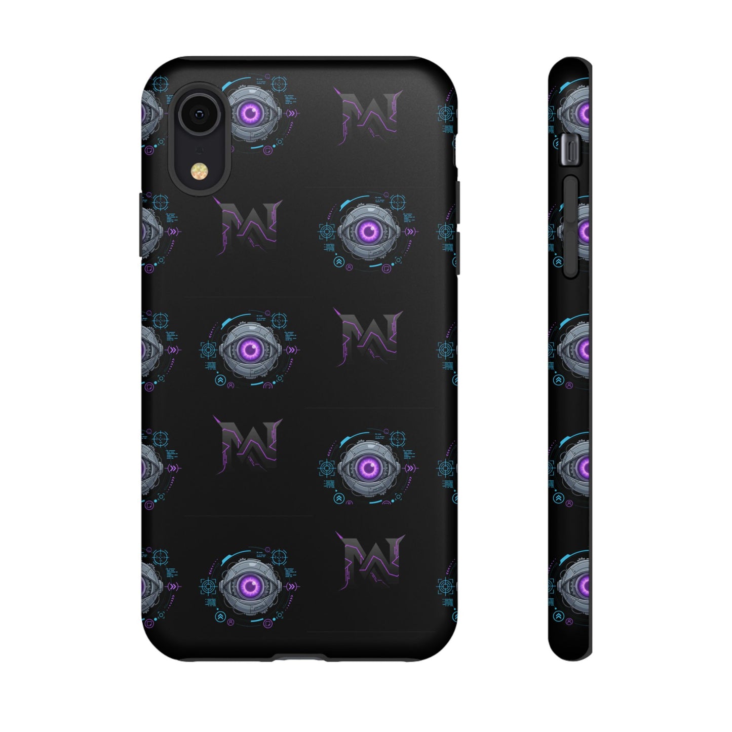 Motivational Quote Phone Case | Tough Protective Case with Inspirational Design
