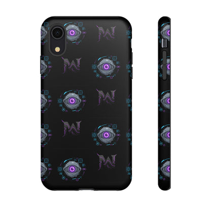 Motivational Quote Phone Case | Tough Protective Case with Inspirational Design