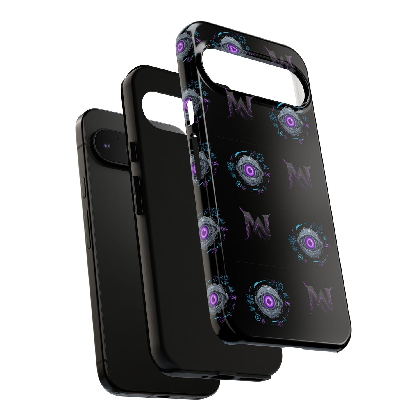 Motivational Quote Phone Case | Tough Protective Case with Inspirational Design