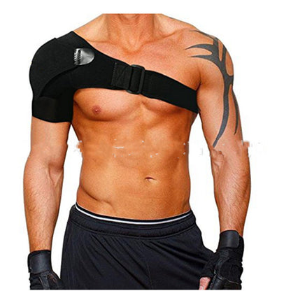 Neoprene Brace Dislocation injury, pain Shoulder Support