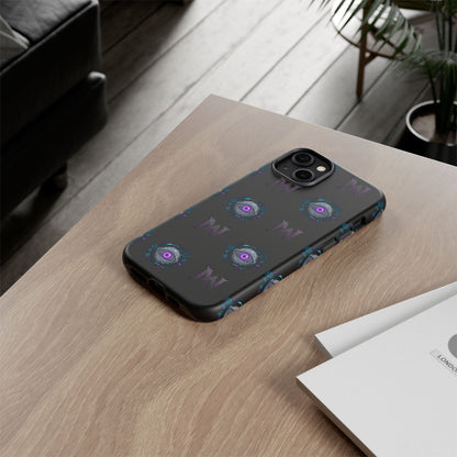 Motivational Quote Phone Case | Tough Protective Case with Inspirational Design