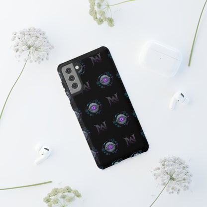 Motivational Quote Phone Case | Tough Protective Case with Inspirational Design