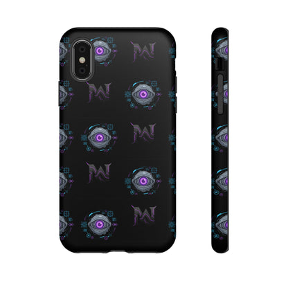 Motivational Quote Phone Case | Tough Protective Case with Inspirational Design
