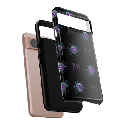 Motivational Quote Phone Case | Tough Protective Case with Inspirational Design
