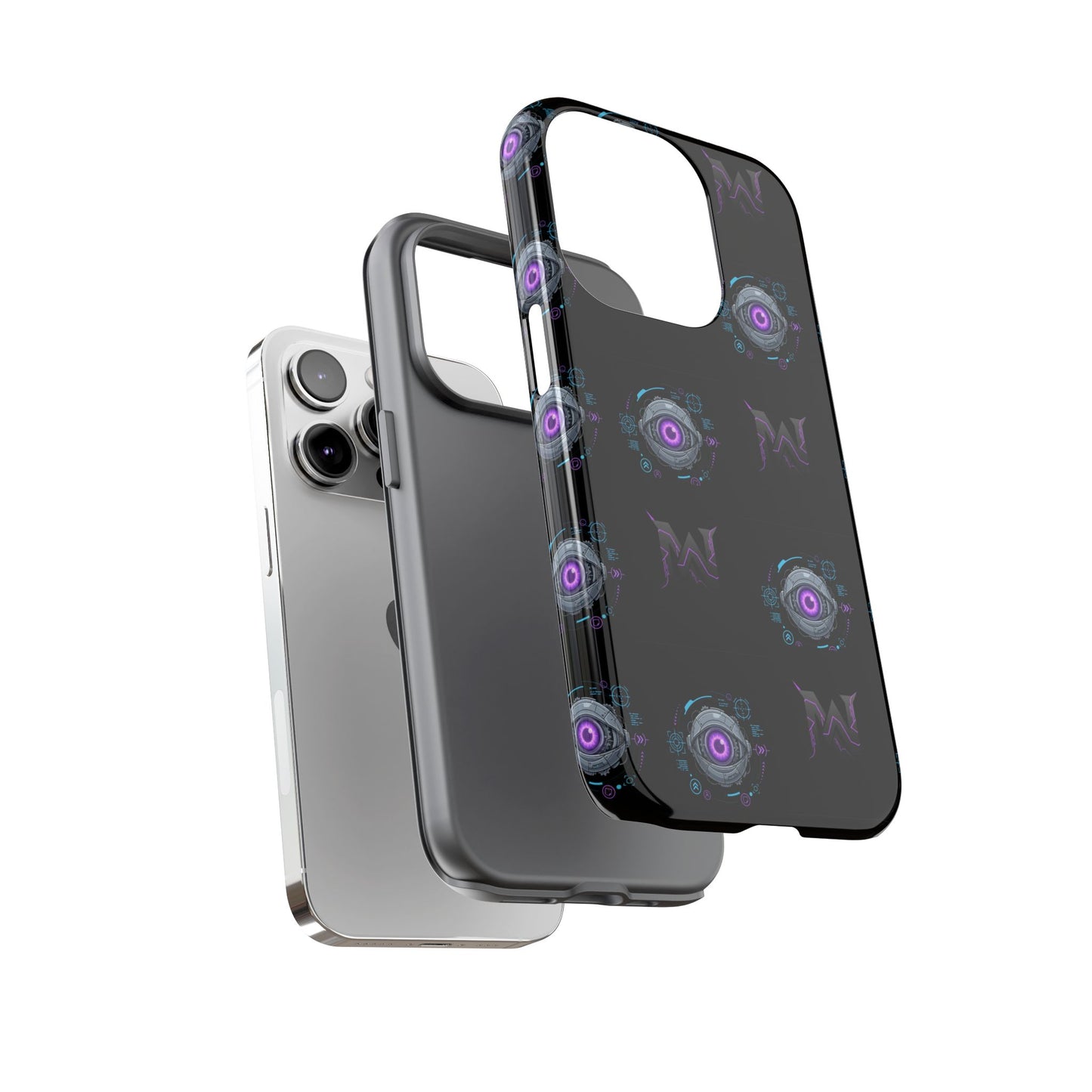 Motivational Quote Phone Case | Tough Protective Case with Inspirational Design