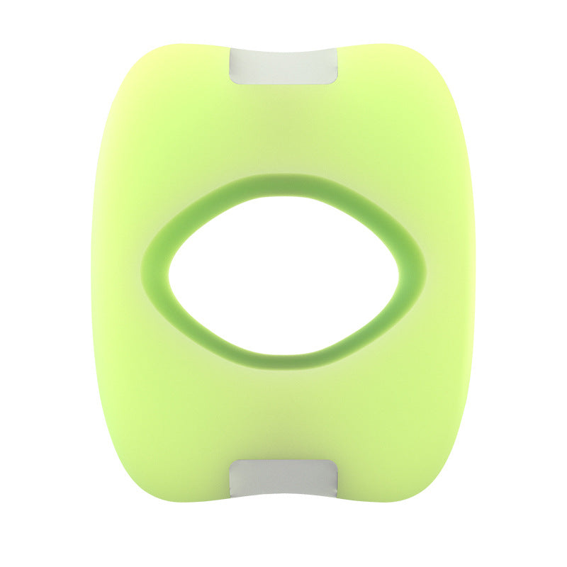 Jaw Exerciser Ball â€” Masseter Muscle Trainer for Facial Fitness & Jawline Definition