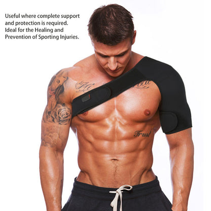 Neoprene Brace Dislocation injury, pain Shoulder Support