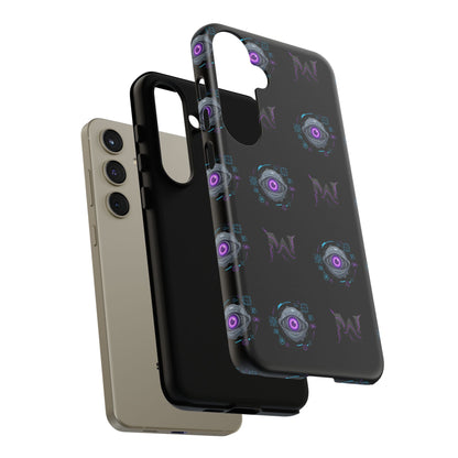 Motivational Quote Phone Case | Tough Protective Case with Inspirational Design