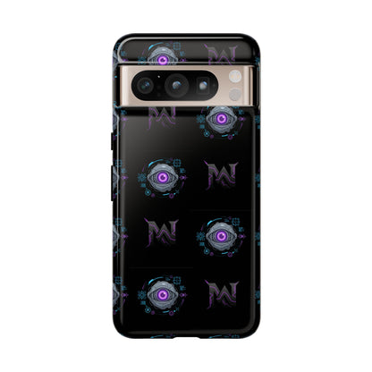 Motivational Quote Phone Case | Tough Protective Case with Inspirational Design